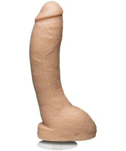 Jeff Stryker Realistic Cock Vanilla