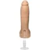 Jeff Stryker Realistic Cock Vanilla - Image 2