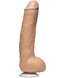 John Holmes Realistic Cock Vanilla