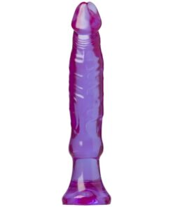 Anal Starter Purple