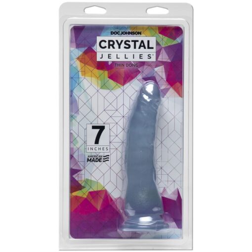 7 in Thin Dong Clear - Image 2