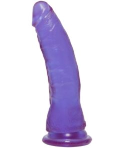 7 in Thin Dong Purple
