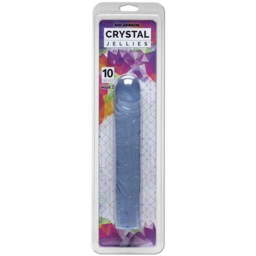 10 in Classic Dong Clear - Image 2