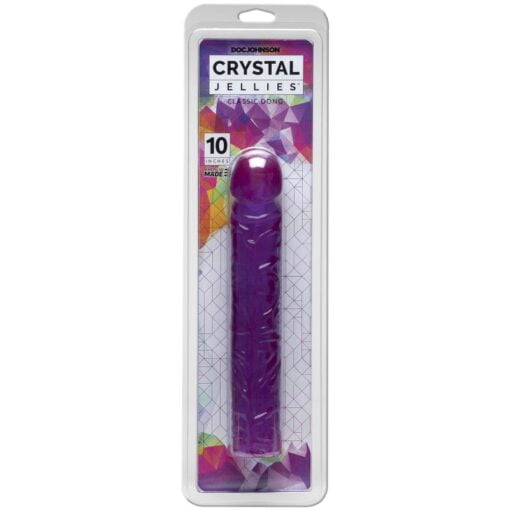 10 in Classic Dong Purple - Image 2
