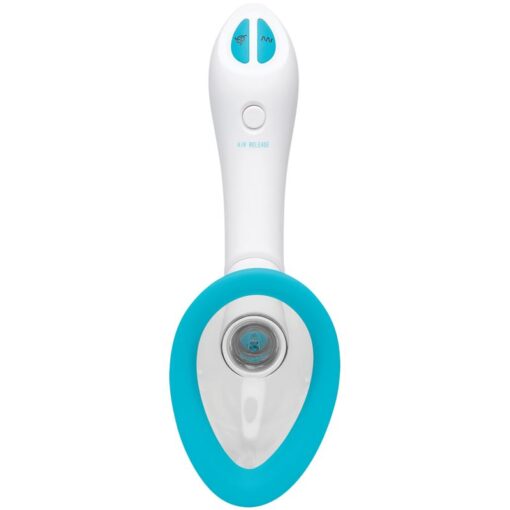 Bloom Intimate Body Pump - Image 3