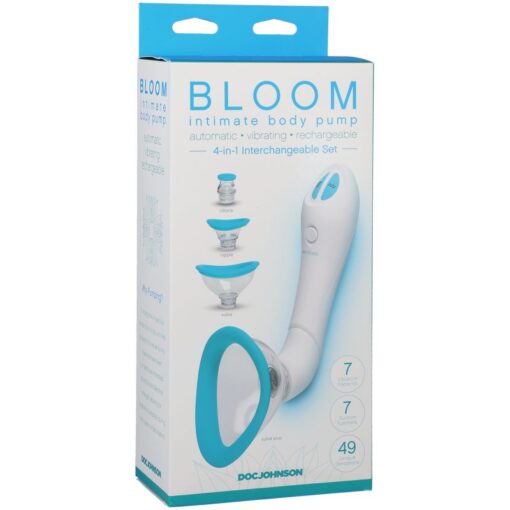 Bloom Intimate Body Pump - Image 4