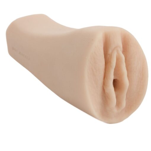 Palm Pal Ultraskyn Pussy White - Image 2
