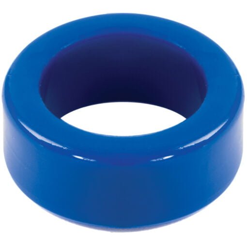 Cock Ring Blue