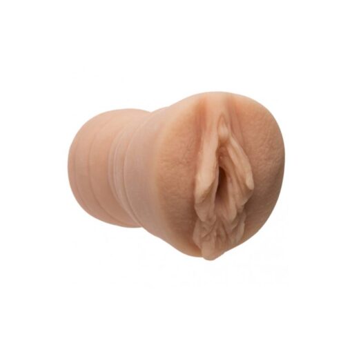 Belladonna's Ultraskyn Pocket Pussy Vanilla - Image 2