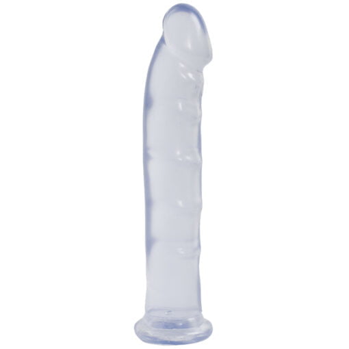 Dong With Suction Cup Diamond - Image 2
