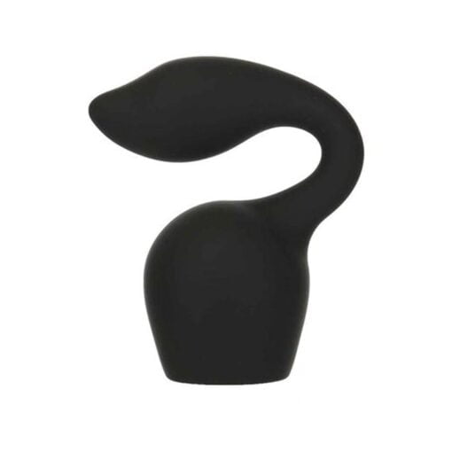 Extreme Pleasure Cap Black - Image 4