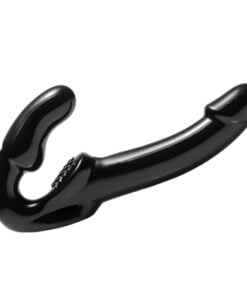 Revolver II Strapless Strap On Dildo