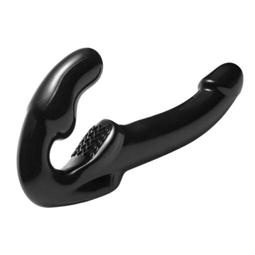Revolver II Strapless Strap On Dildo - Image 3