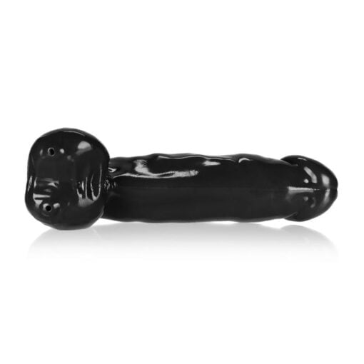 Daddy Cocksheath w Balls Black - Image 2