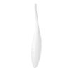 Satisfyer Twirling Joy Tip Stimulator White