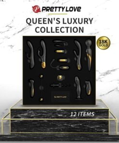 Queens Luxury Collection