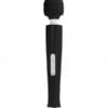 Massage Wand - Black