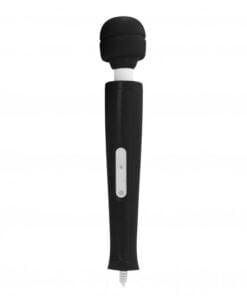 Massage Wand - Black