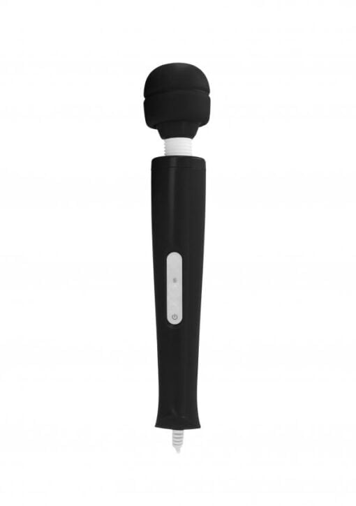 Massage Wand - Black