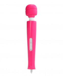 Massage Wand - Pink