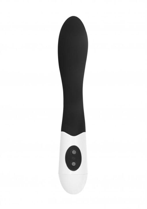 Bend Vibrator - Black