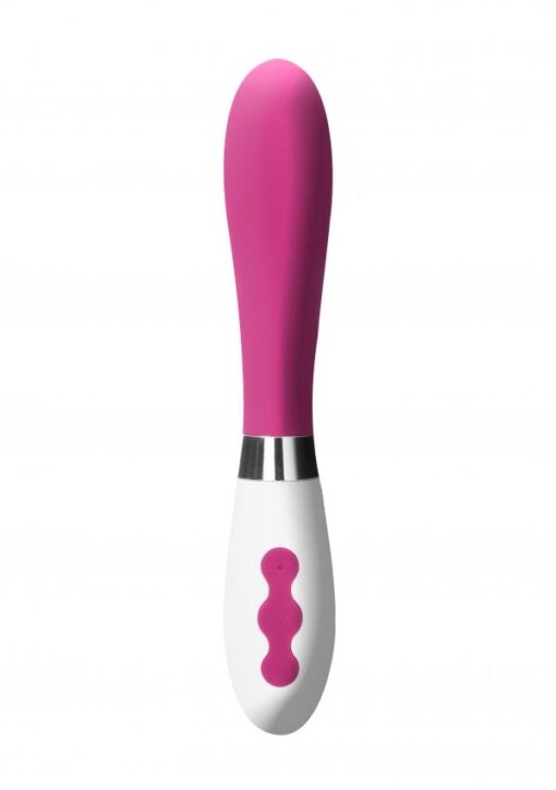 Atlas Rechargeable - Pink