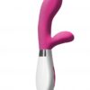 Achilles Rechargeable - Pink