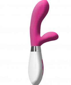 Achilles Rechargeable - Pink