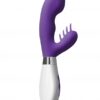 Ares Rechargeable - Purple