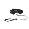 Exclusive Collar & Leash - Black