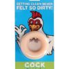 Cock Soap