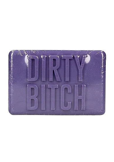 Soap Bar - Dirty Bitch