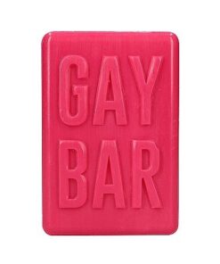 Soap Bar - Gay Bar