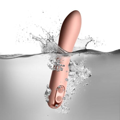 Giamo Vibrator Baby Pink - Image 3