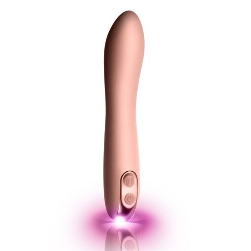 Giamo Vibrator Baby Pink - Image 4