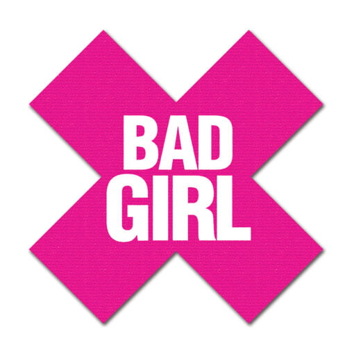 Bad Girl Pasties - Image 2