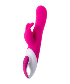 JOS Elly Heating Rabbit Vibrator Pink