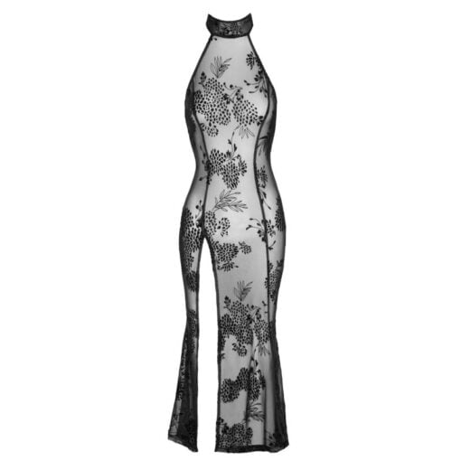 Long Tulle Dress - Image 3