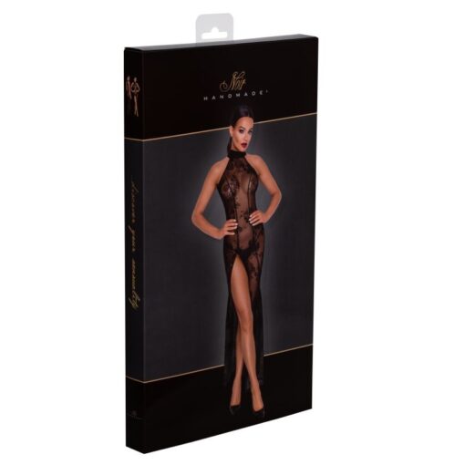 Long Tulle Dress - Image 5