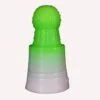 Prickly Pear Anal Plug Green - Image 2