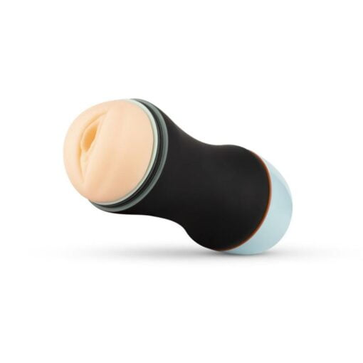 Cruizr Vibrating Masturbator w Voice Activator - Image 2