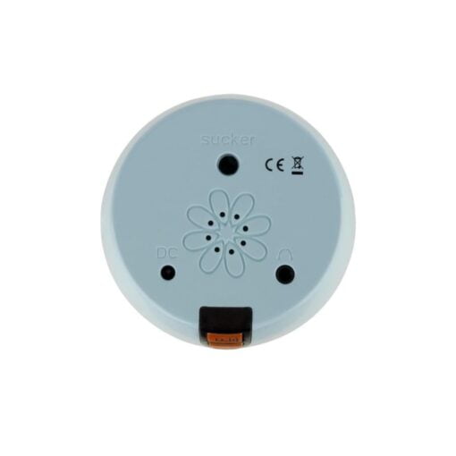 Cruizr Vibrating Masturbator w Voice Activator - Image 3