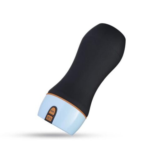 Cruizr Vibrating Masturbator w Voice Activator - Image 4