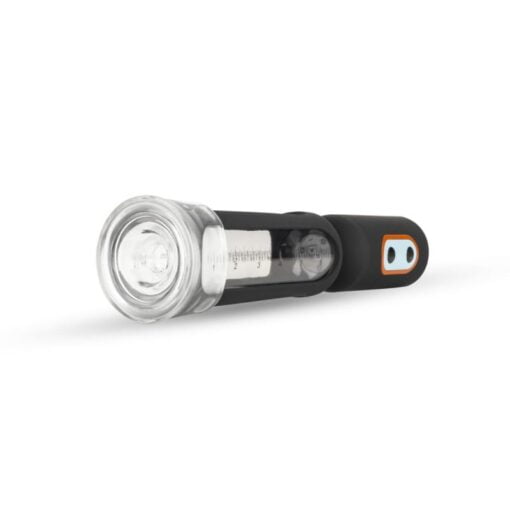 Cruizr Penis Pump w Sucking Function - Image 2