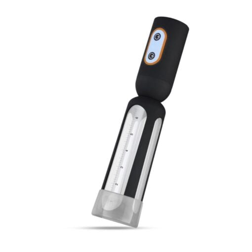 Cruizr Penis Pump w Sucking Function - Image 3