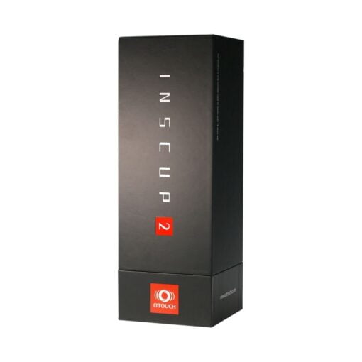 Inscup 2 USB Heating Masturbator - Image 4