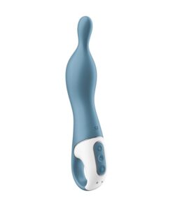 A-mazing 1 Vibrator Blue