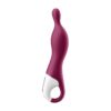 A-mazing 1 Vibrator Berry