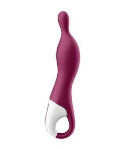 A-mazing 1 Vibrator Berry