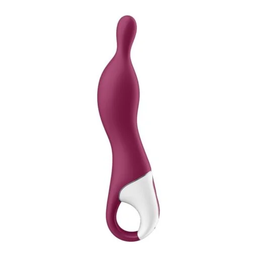 A-mazing 1 Vibrator Berry - Image 4